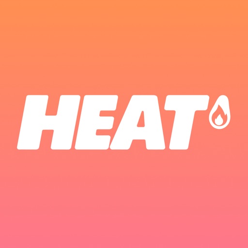 HEAT Fitness by Cotto al Dente programėlė sportui