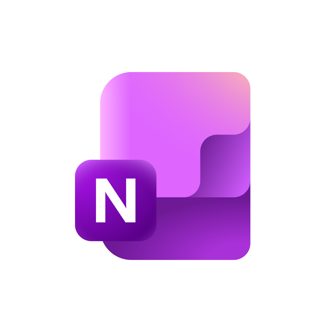 OneNote – skaitmeninis užrašų knygutės įrankis jūsų idėjoms